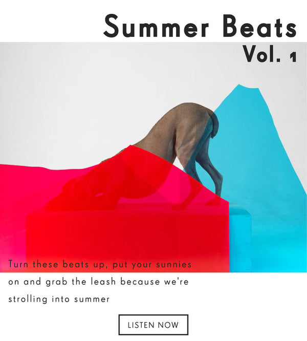 Summer Beats Vol. 1