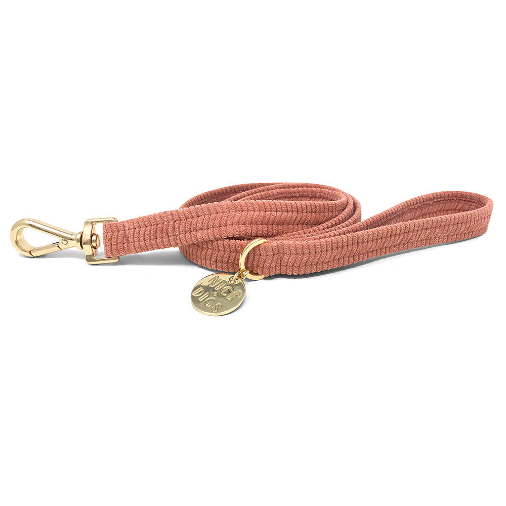 Cord Leash - Blossom