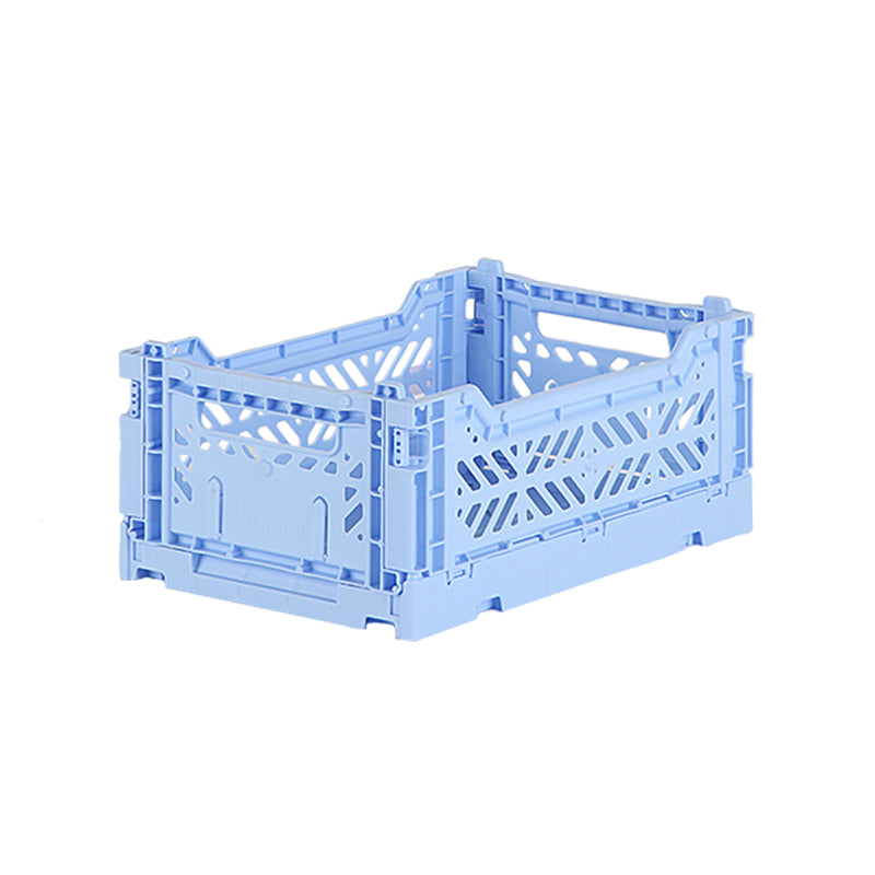 AY-KASA FOLDING CRATE - MINI