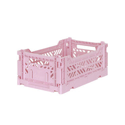 AY-KASA FOLDING CRATE - MINI