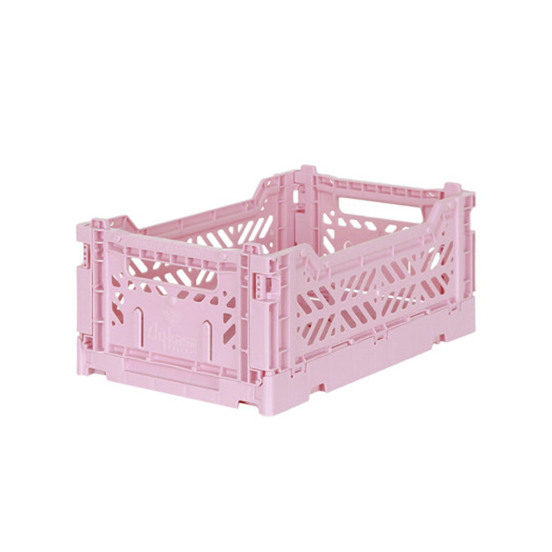 AY-KASA FOLDING CRATE - MINI