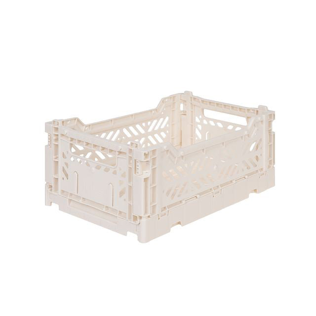 AY-KASA FOLDING CRATE - MINI