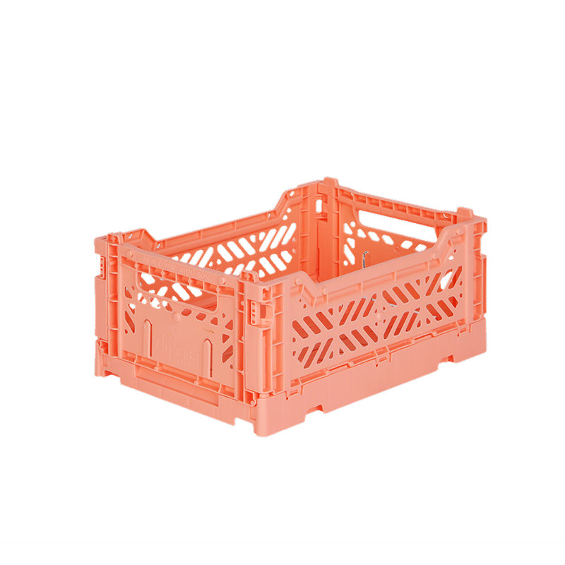 AY-KASA FOLDING CRATE - MINI