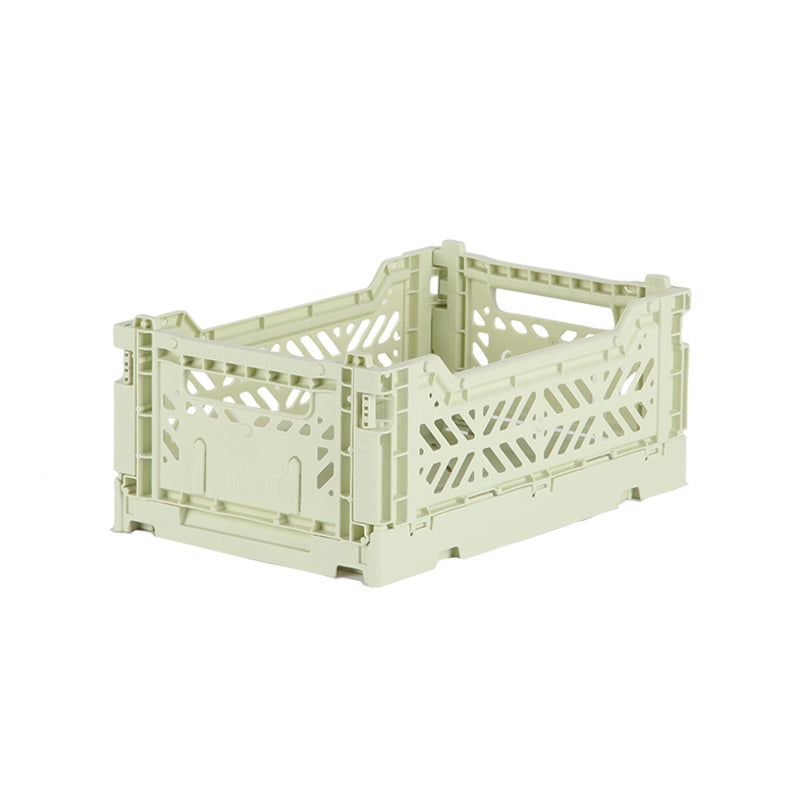 AY-KASA FOLDING CRATE - MINI