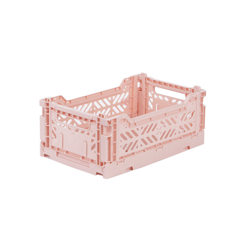 AY-KASA FOLDING CRATE - MINI