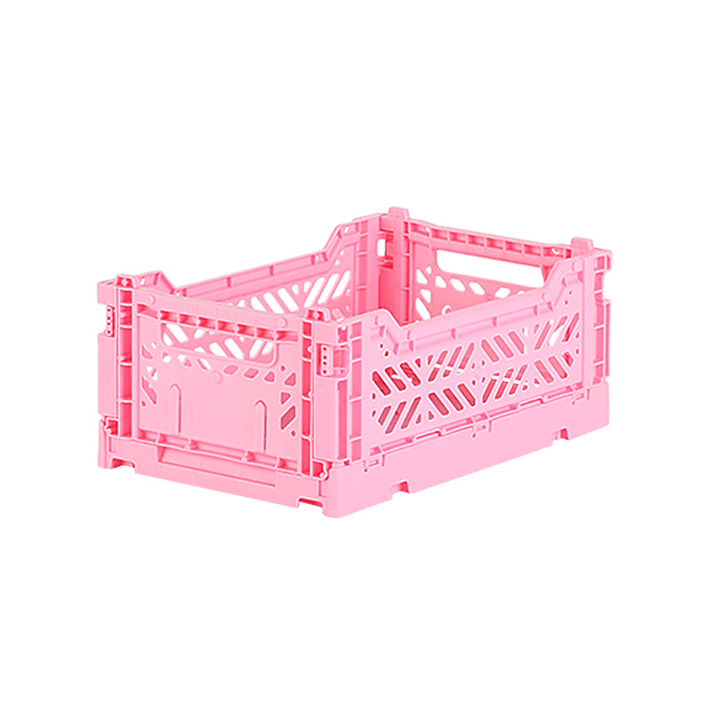AY-KASA FOLDING CRATE - MINI