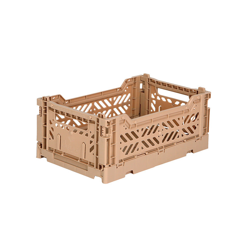 AY-KASA FOLDING CRATE - MINI