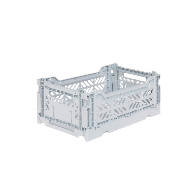 AY-KASA FOLDING CRATE - MINI