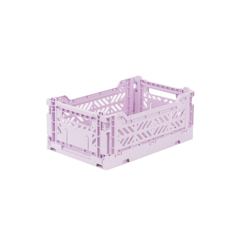 AY-KASA FOLDING CRATE - MINI
