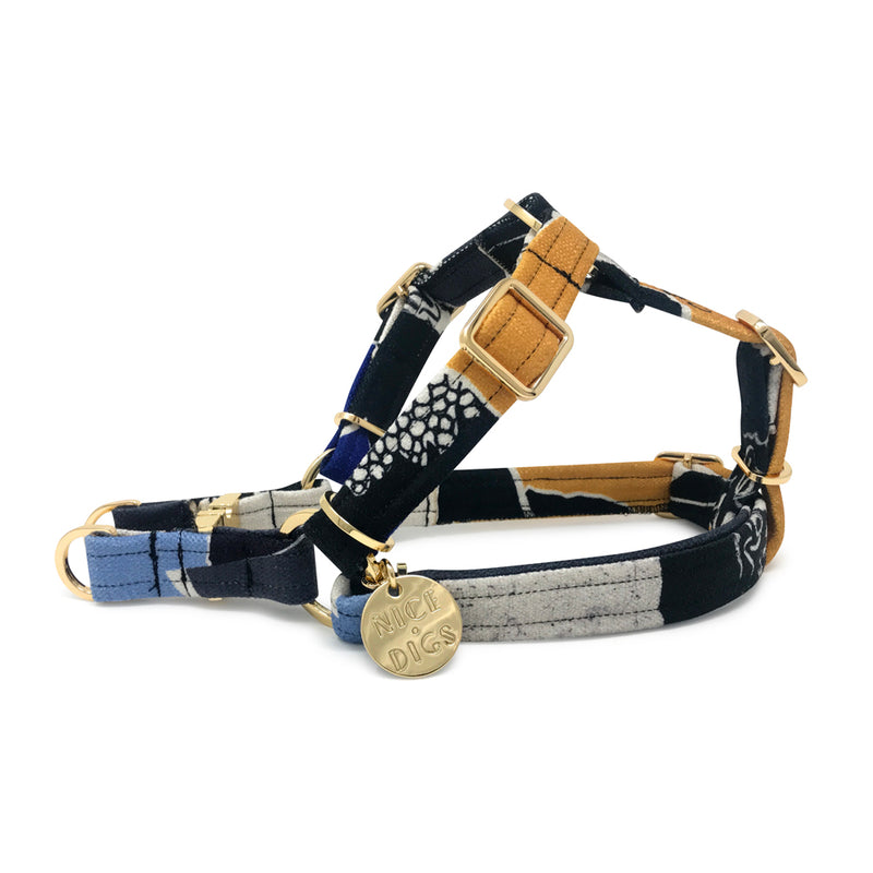 Nice sales dog leads