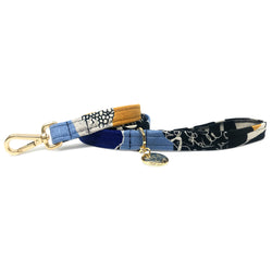Out Of The Rubble Printed Leash