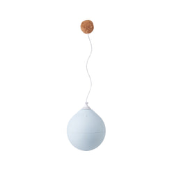 Balloon Cat Toy - Blue