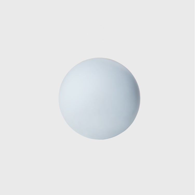 Balloon Cat Toy - Blue