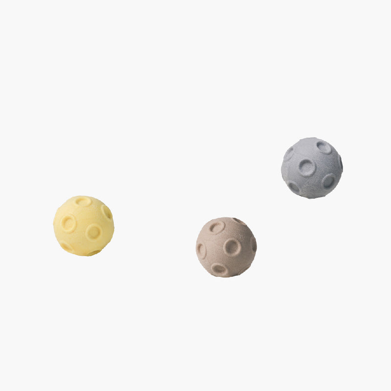Meteorolite Dog Ball - Slate