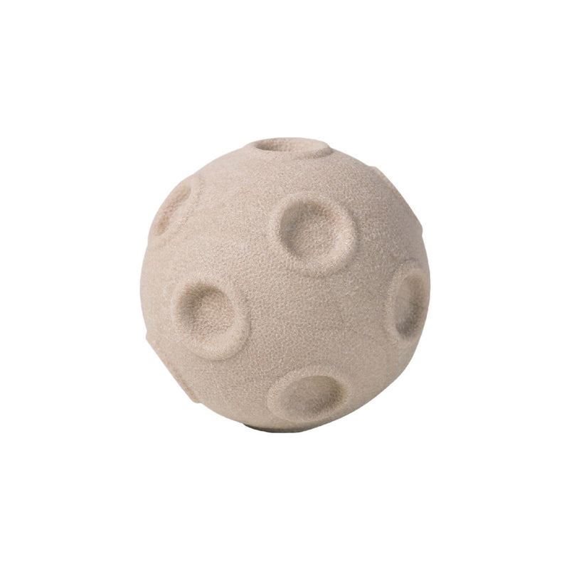 Meteorolite Dog Ball - Sand