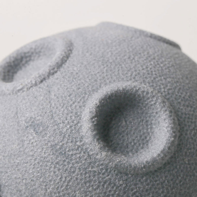 Meteorolite Dog Ball - Slate
