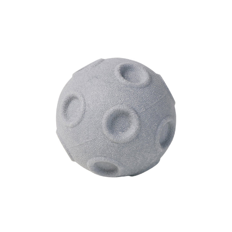 Meteorolite Dog Ball - Slate