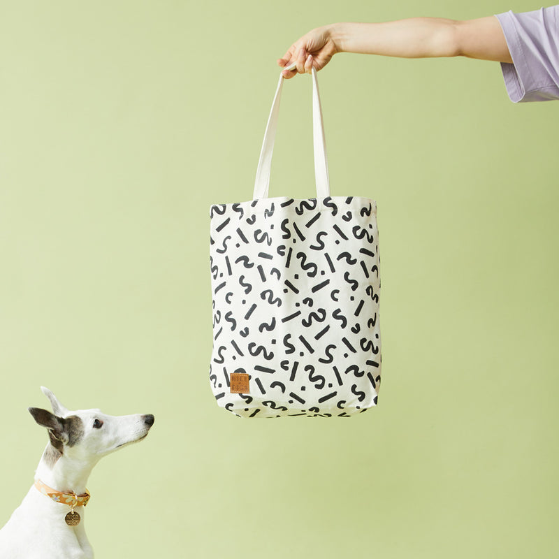 Nice Digs Tote Bag